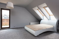 Denham End bedroom extensions