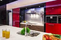 Denham End kitchen extensions